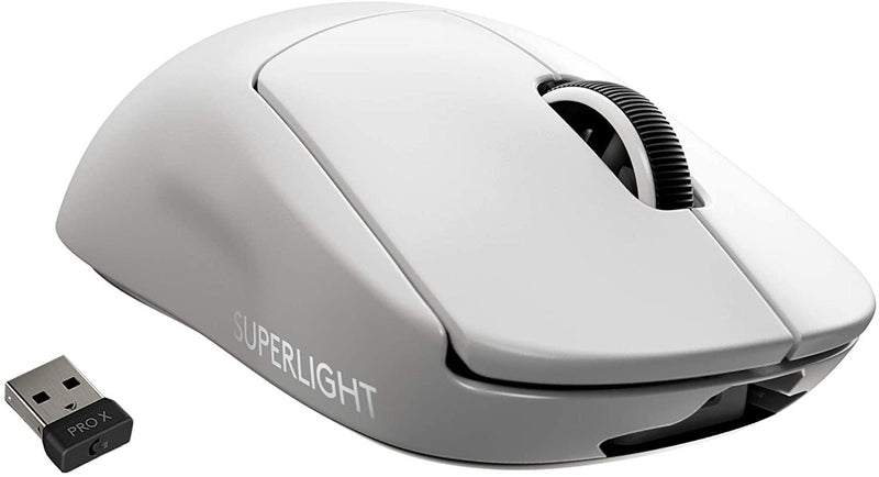 DataBlitz - LIGHTWEIGHT, LIGHTNING-FAST. Logitech G Pro X