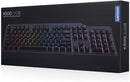 LENOVO LEGION K500 RGB MECHANICAL GAMING KEYBOARD (BLACK) - DataBlitz