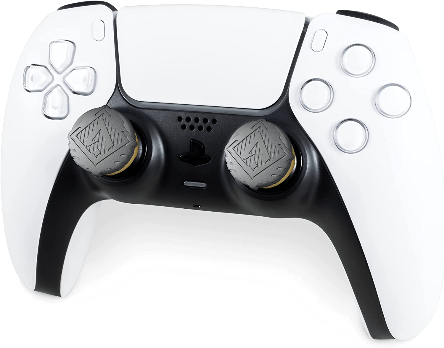 KONTROLFREEK Performance Thumbsticks Apex Legends For PS5/PS4
