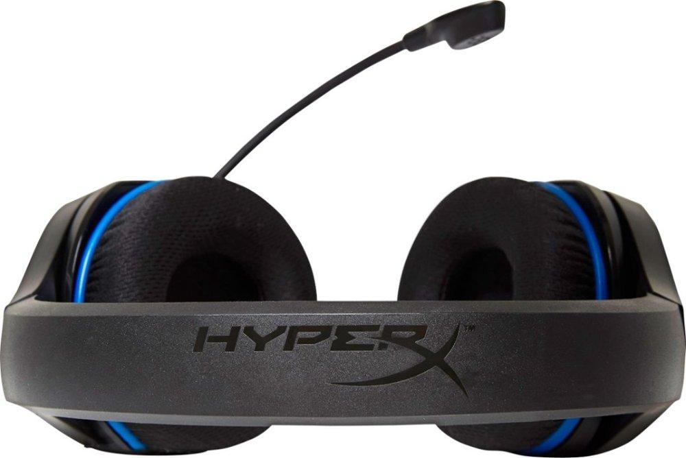 Hyperx Cloud Stinger Core Console Gaming Headset (For PS4) - DataBlitz