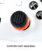 Kontrolfreek Call Of Duty Black Ops For Xboxone Orange/Black (2511-XB1) - DataBlitz