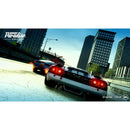 Nintendo Switch Burnout Paradise Remastered