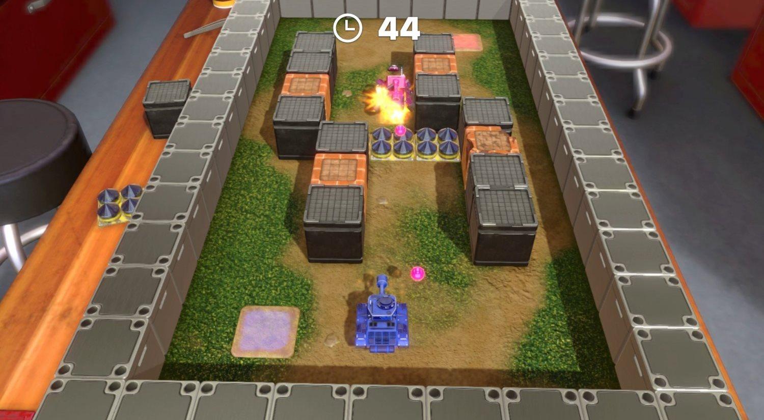 Nintendo Switch ClubhoUSe Games: 51 Worldwide Classics