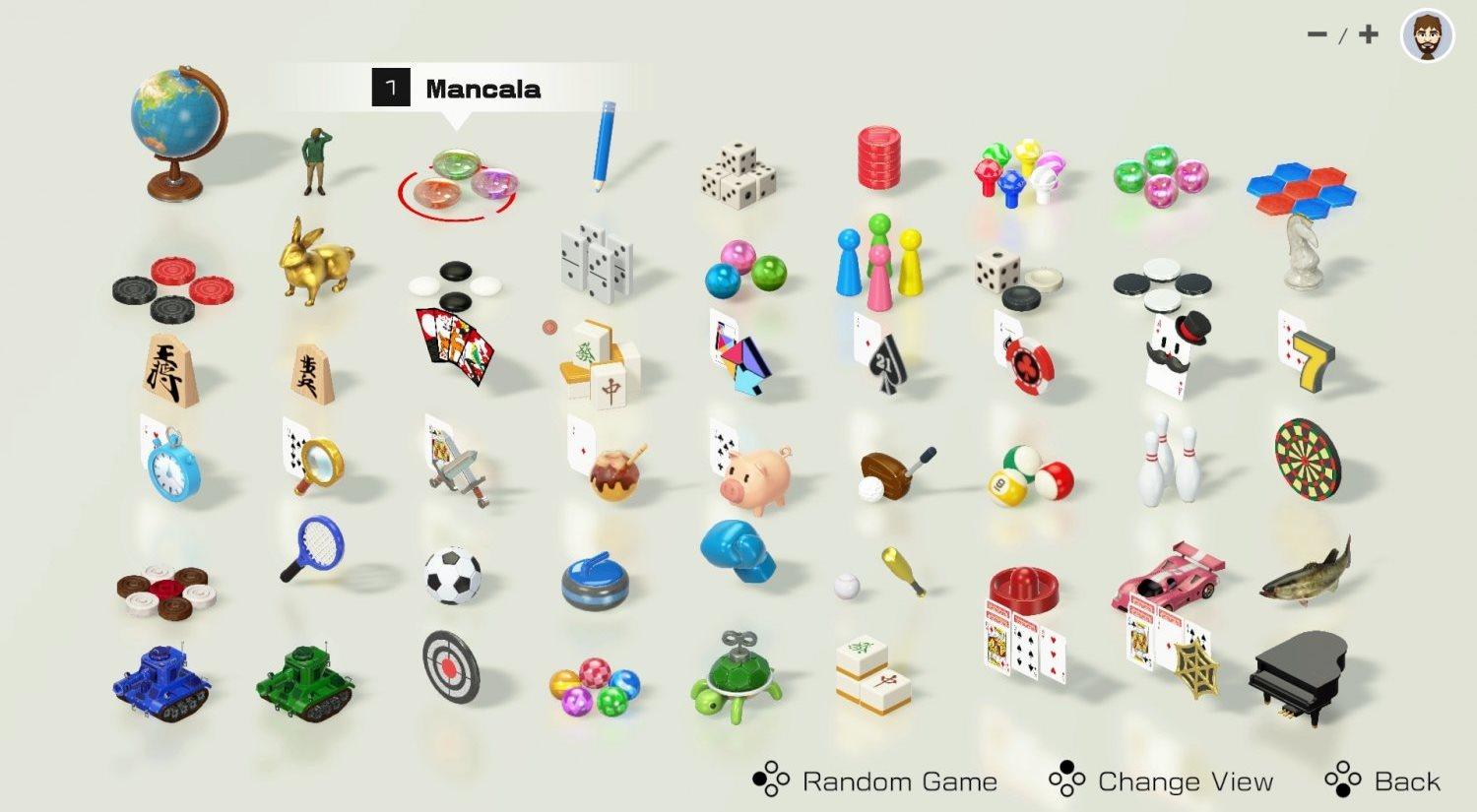 Nintendo Switch ClubhoUSe Games: 51 Worldwide Classics