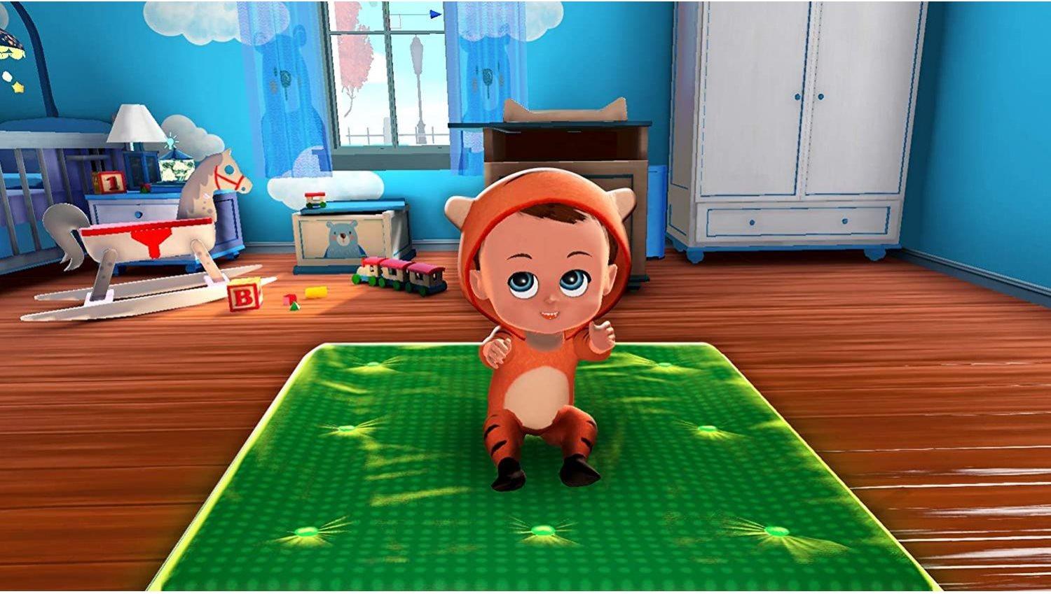 Nintendo Switch My Universe My Baby