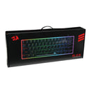 Redragon Alien Super Size Mechanical Gaming Keyboard (Outemu Blue Switch) (K605) - DataBlitz