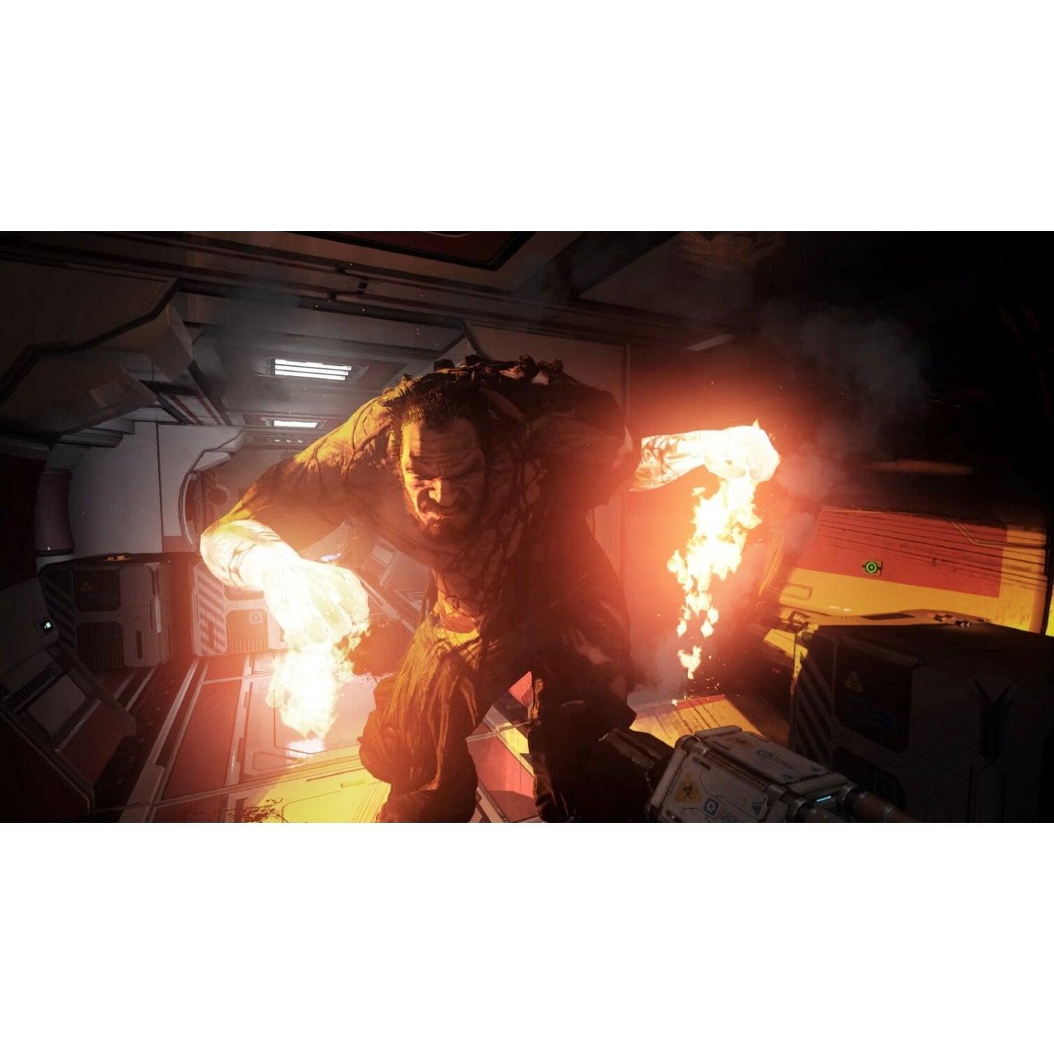 PS4 THE PERSISTENCE VR ALL - DataBlitz