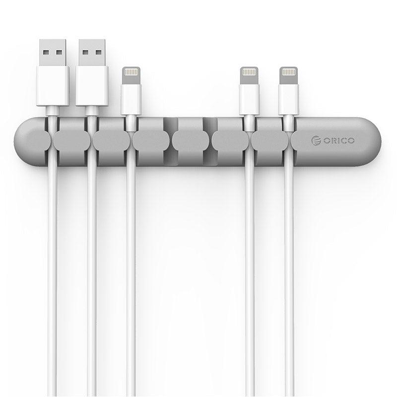 ORICO Desktop Cable Manager (Grey) (CBS7) - DataBlitz