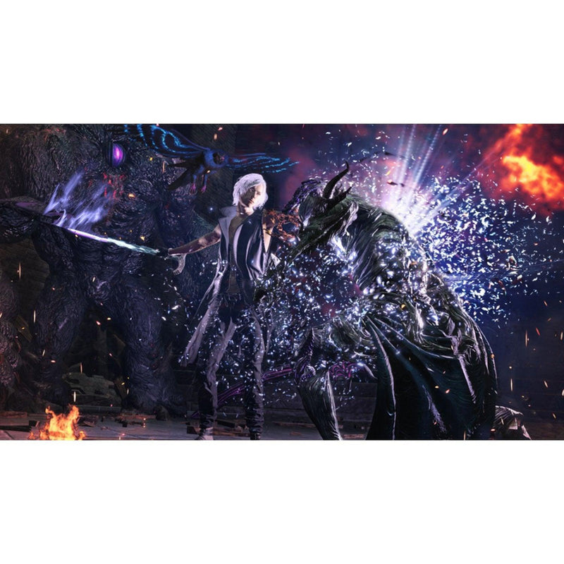 PS5 DEVIL MAY CRY 5 SPECIAL EDITION (ASIAN) - DataBlitz