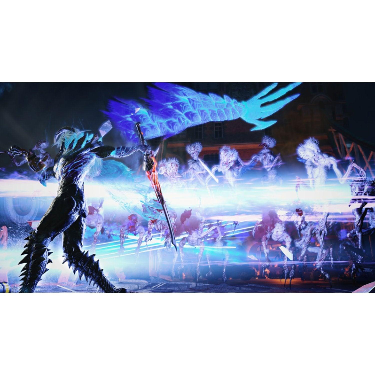 PS5 DEVIL MAY CRY 5 SPECIAL EDITION (ASIAN) - DataBlitz