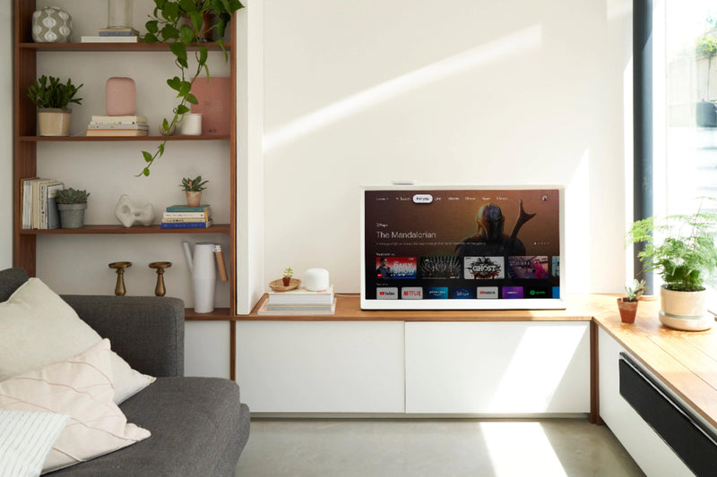 Google Chromecast 4K With Google TV (Sunrise) - DataBlitz