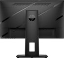 HP Victus 15L TG02-0021D Gaming Desktop PC (Mica Silver) + HP X24IH 13L82AA 23.8”  Gaming Monitor - DataBlitz