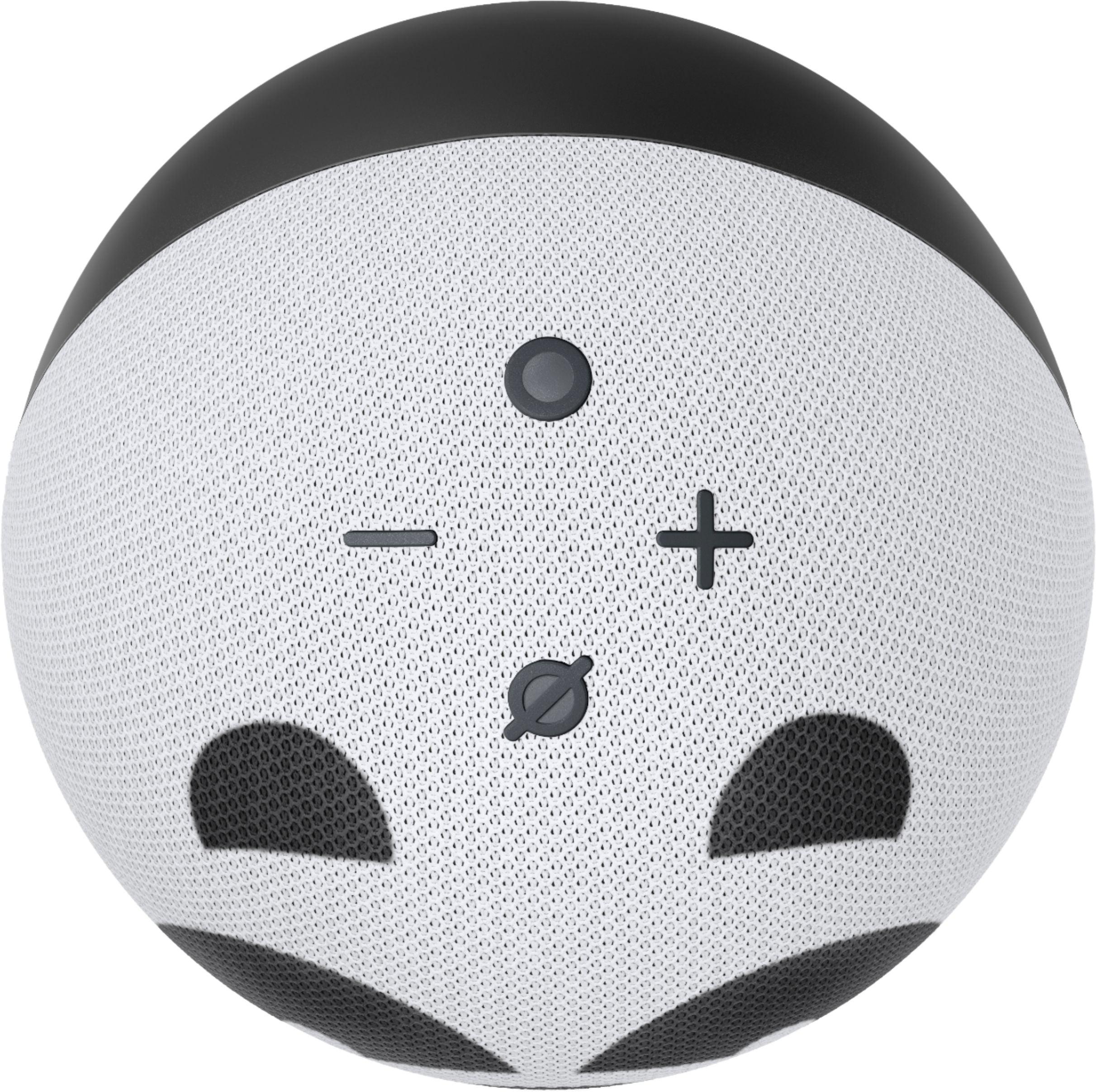 AMAZON ECHO DOT 4TH GEN KIDS EDITION (PANDA) - DataBlitz