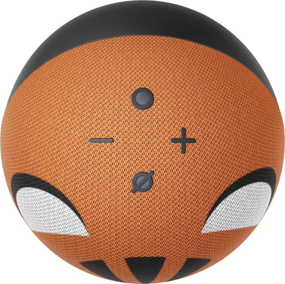 AMAZON ECHO DOT 4TH GEN KIDS EDITION (TIGER) - DataBlitz