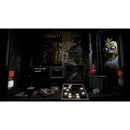 PS4 FIVE NIGHTS AT FREDDYS HELP WANTED VR ALL (US) (ENG/FR) - DataBlitz