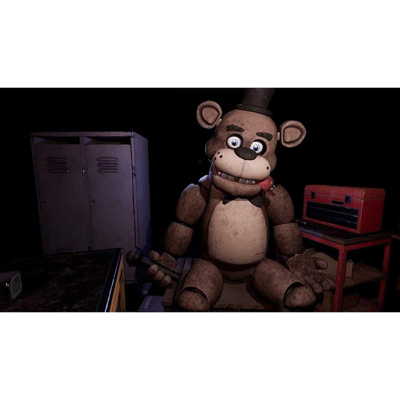 Five Nights at Freddy's: Help Wanted - VR Mode Included - PlayStation 4