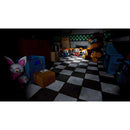 PS4 FIVE NIGHTS AT FREDDYS HELP WANTED VR ALL (US) (ENG/FR) - DataBlitz
