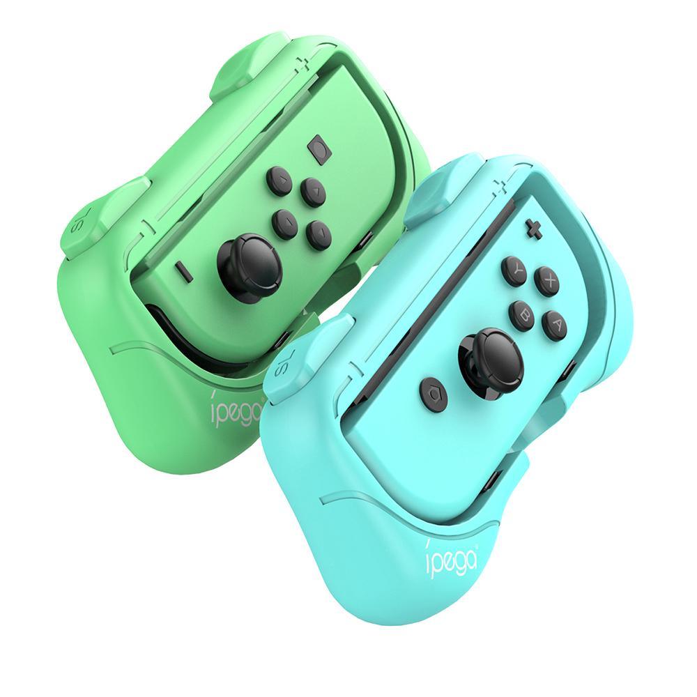 IPEGA NUNCHAKU N-SWITCH JOY-CON WRIST STRAP FOR N-SWITCH JOY-CON CONTROLLERS (PG-SW055) - DataBlitz