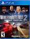 PS4 STREET OUTLAWS 2 WINNER TAKES ALL (US) - DataBlitz