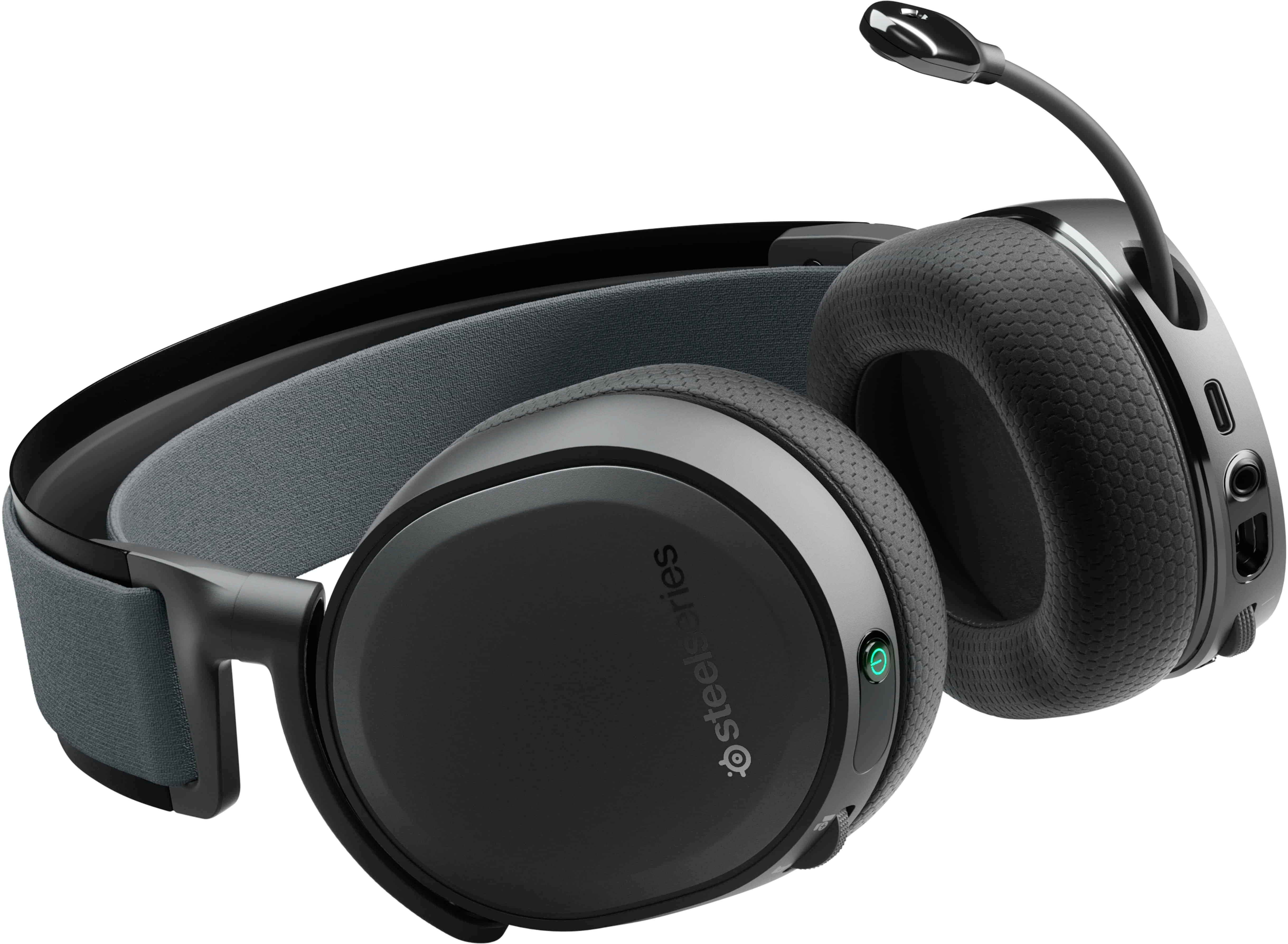 Steelseries Arctis Nova 7 Купить