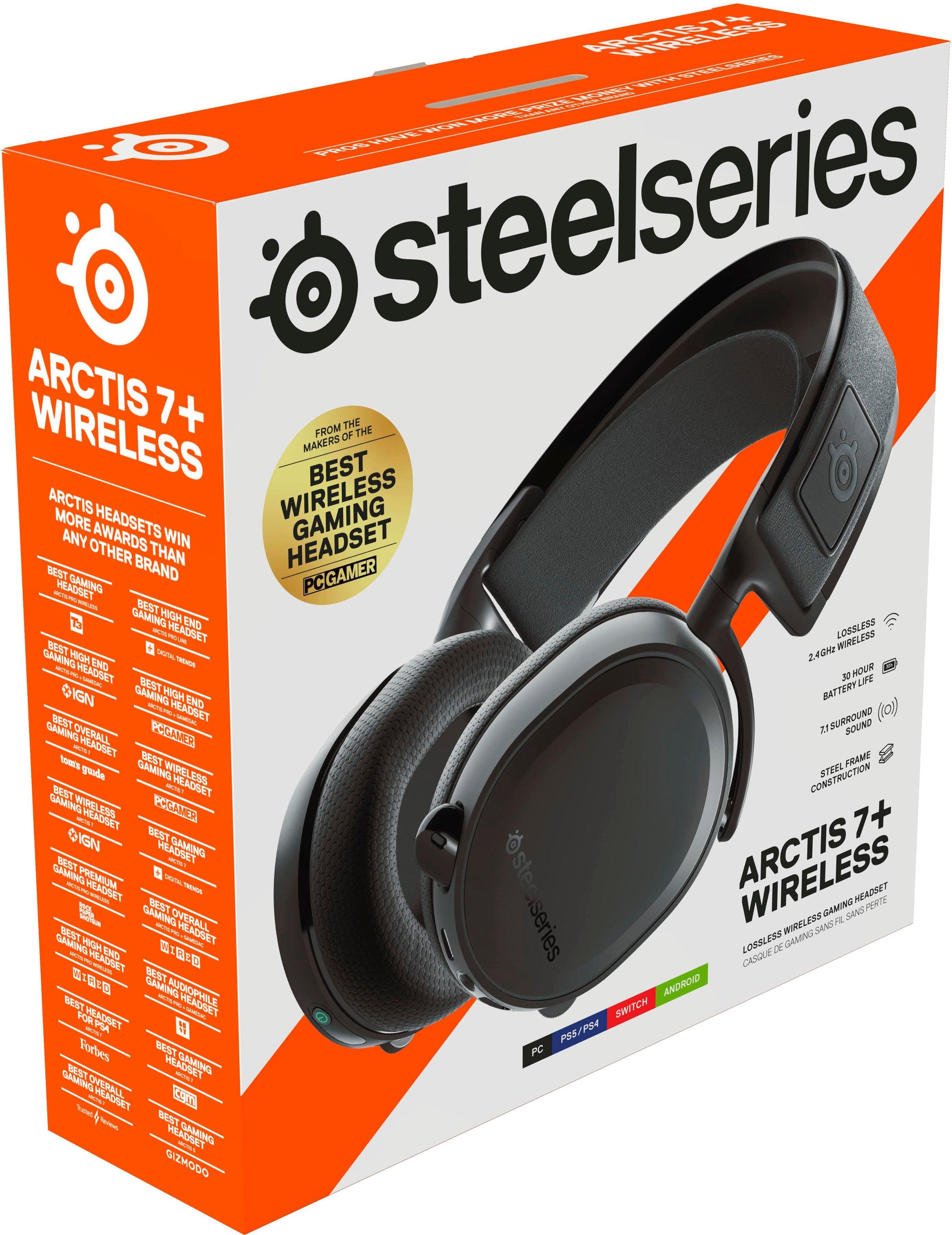 Steelseries Headset Connecting Arctis To Xbox One Arctis Nova Pro