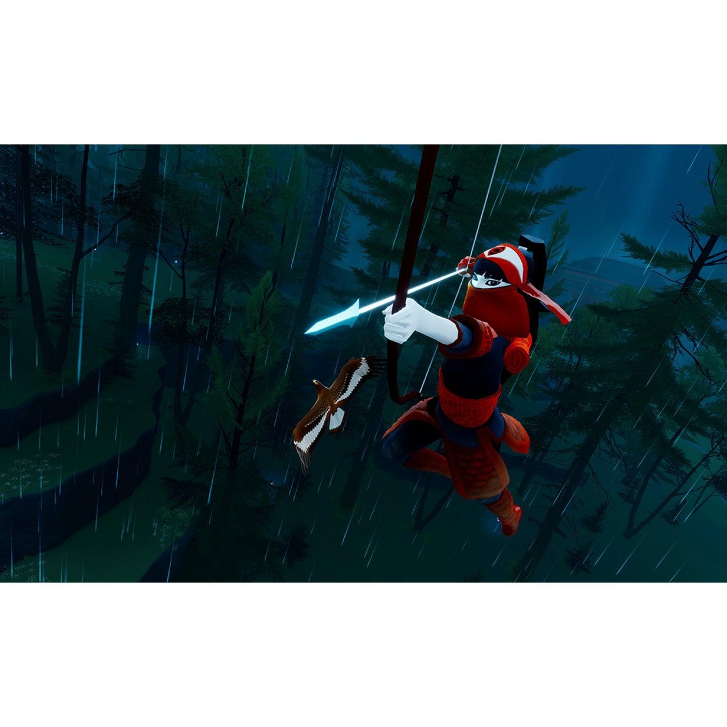 PS5 The Pathless (US)