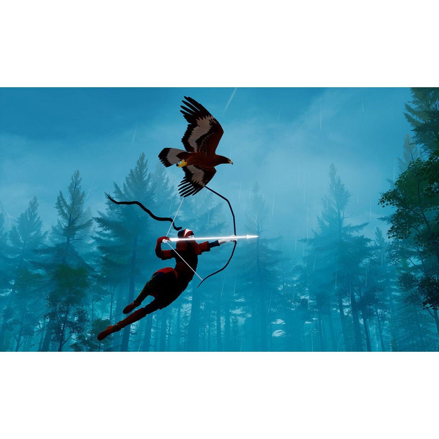 PS5 The Pathless (US)
