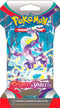 Pokemon Trading Card Game SV01 Scarlet & Violet Booster (Sleeved)