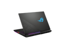 ASUS ROG STRIX SCAR 15 G533QS-HF126TS GAMING LAPTOP| 15.6" FHD | RYZEN 9 5900HX | 32GB DDR4 | 1TB + 1TB SSD | RTX 3080 | WIN10 + ROG BACKPACK + ROG GAMING MOUSE + TYPE-C100W AC ADAPTER + EXTERNAL CAMERA + DELTA HEADSET - DataBlitz