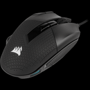 Corsair Nightsword RGB Performance Tunable FPS/MOBA Gaming Mouse