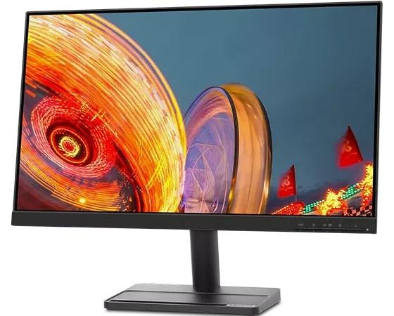 LENOVO L24E-30 66BCKAC2PH 23.8” FHD LCD MONITOR - DataBlitz