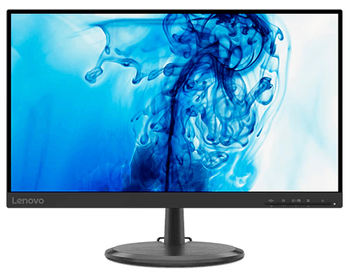 LENOVO D22E-20 21.45" FLAT PANEL MONITOR - DataBlitz