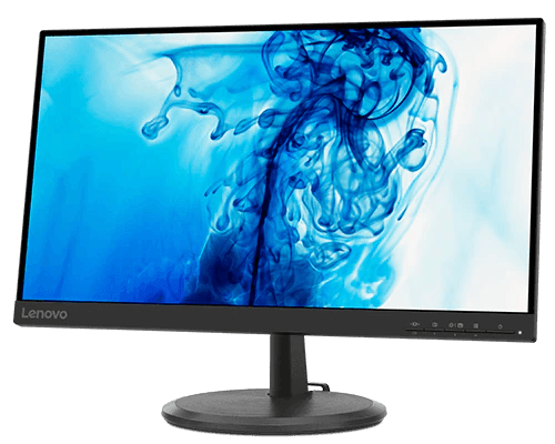 LENOVO D22E-20 21.45" FLAT PANEL MONITOR - DataBlitz