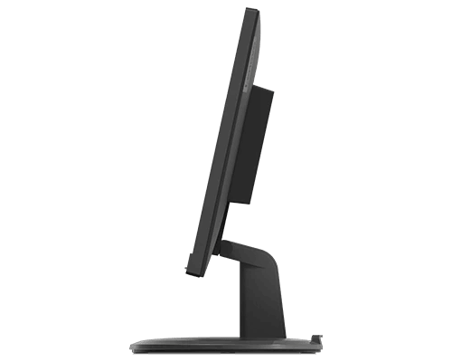 LENOVO D22E-20 21.45" FLAT PANEL MONITOR - DataBlitz