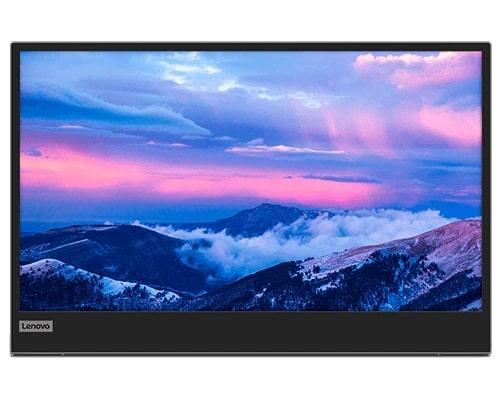 LENOVO L15 A21156FX0 15.6" FHD IPS PORTABLE MOBILE FLAT PANEL LCD MONITOR - DataBlitz