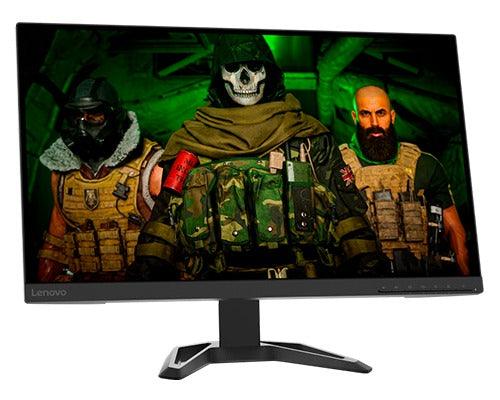 Lenovo G27-30 27”  FHD Flat Panel Gaming Monitor - DataBlitz