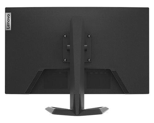 Lenovo G27Q-30 27”  QHD Flat Panel Gaming Monitor - DataBlitz