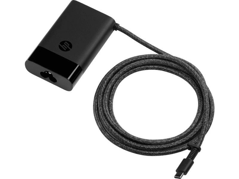 HP 65W USB-C Laptop Charger (671R2AA) - DataBlitz