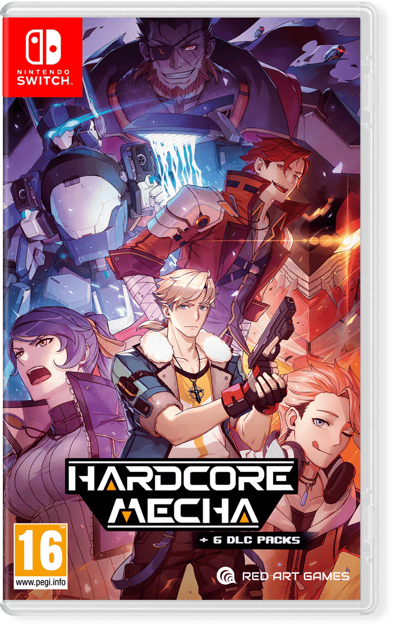 Datablitz switch discount games