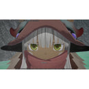 Nintendo Switch Made In Abyss Binary Star Falling Into Darkness