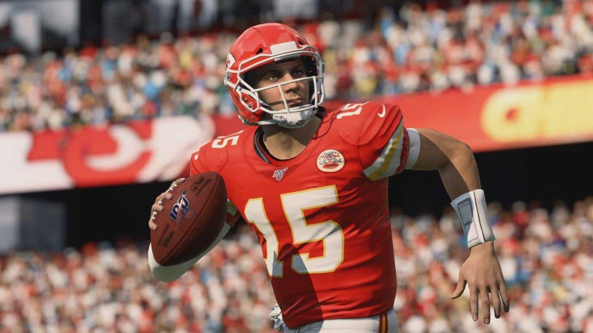 PS4 MADDEN NFL 20 ALL - DataBlitz