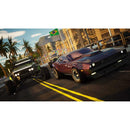 PS4 FAST & FURIOUS SPY RACERS RISE OF SHIFT3R REG.2 - DataBlitz