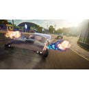 PS4 FAST & FURIOUS SPY RACERS RISE OF SHIFT3R REG.2 - DataBlitz