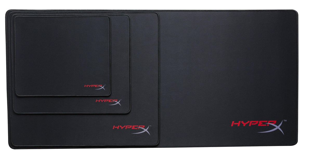 KINGSTON HYPERX FURY S PRO GAMING MOUSEPAD (LARGE) - DataBlitz