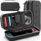 NSW OIVO Carry Case For Switch / Switch OLED (Black) (IV-SW178)