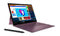 LENOVO YOGA DUET 7 I7 13IML05 82AS006MPH 13" LAPTOP (ORCHID) + LENOVO 15.6" LAPTOP CASUAL BACKPACK B210 - DataBlitz