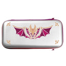 NSW IINE Storage Bag For N-Switch / N-Switch OLED (Monster Hunter) (L671) - DataBlitz