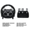 Logitech G920 Racing Wheel And Pedals For XBOX Series X/S / XBOXONE/ Windows 10/11 - DataBlitz