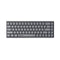 Lofree Touch 68 Keys Triple Mode Wireless Mechanical Keyboard (Grey)