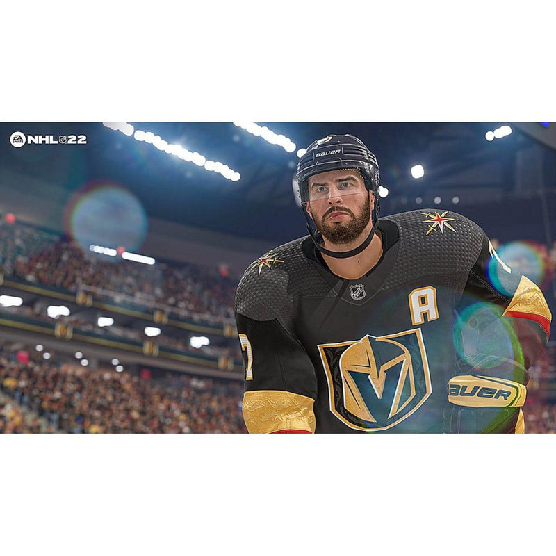 XBOXSX NHL 22 (US) - DataBlitz